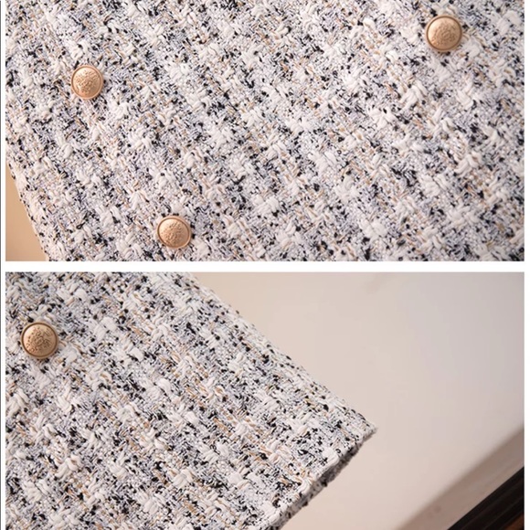 Sweater Skirt Set - Picture 6 of 6